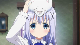 Illustration for article titled Creepy Anime Face Gets Its Own Photoshop Meme